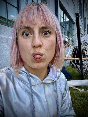 Spicy Signatures By The Naughty Notary