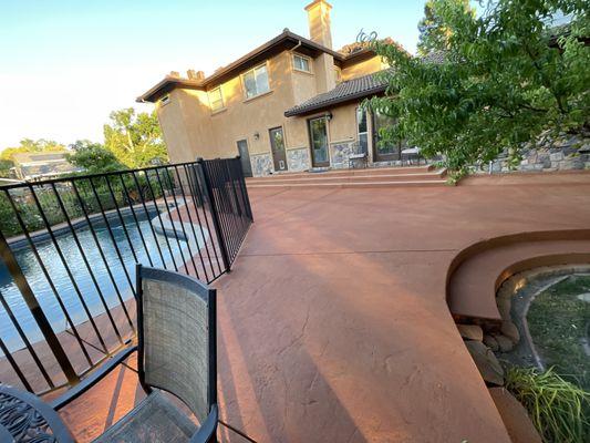 Cody’s Epoxy & Cement