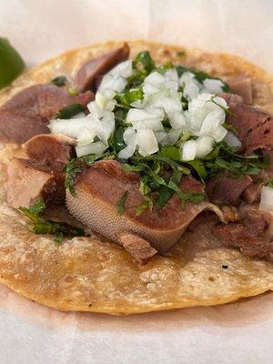 Taqueria La Placita