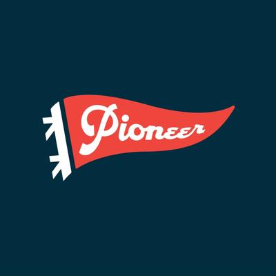 Pioneer Logo