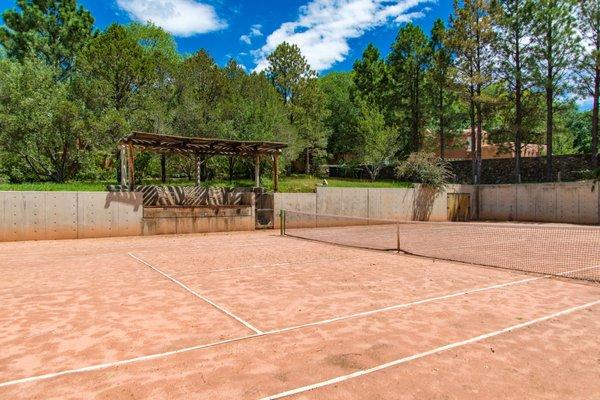 Santa Fe Luxury Rental