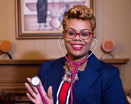 Hope Wellness Center & Spa