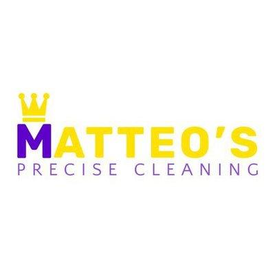 Matteo's Precise Cleaning