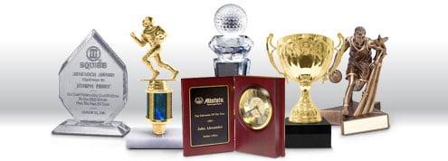 Awards Trophy Company