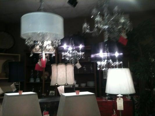 Bad Blanche Collections