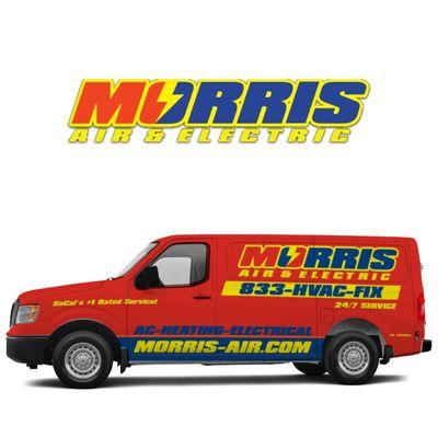 Morris Air & Electric