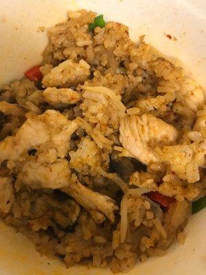 Panang Panang Thai Curry