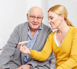 Absolutely in Homecare Services LLC