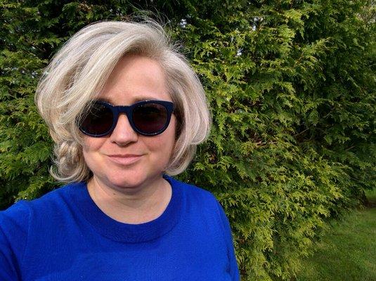 Doug Coats Hair Design