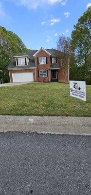 Gable's Heating, Air & Refrigeration