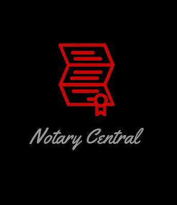Notary Central