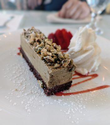 Monsieur Marcel Bistro