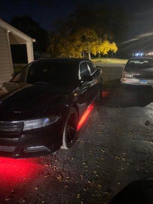 Beto & David Automotive