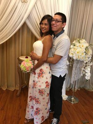 7.20.2017, 7 years strong!