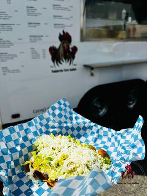 Taqueria Tres Gallos