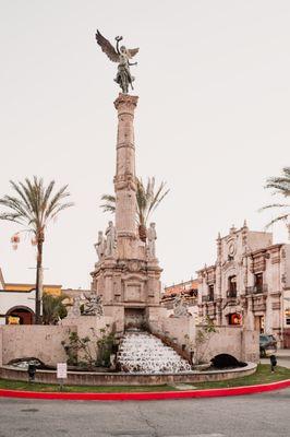 Alma y Corazon De Mexico