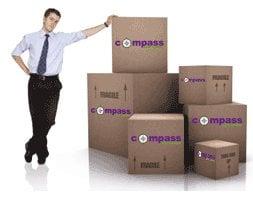 Compass Van Lines