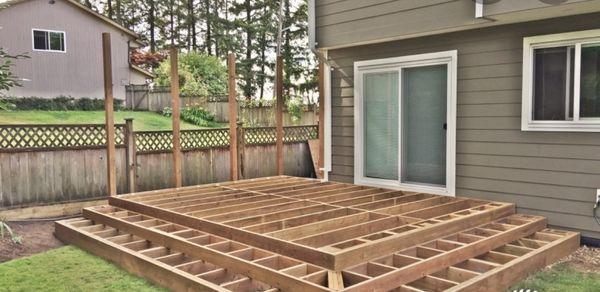 Ferusag Construction