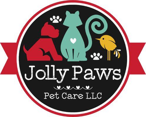 Jolly Paws Pet Care
