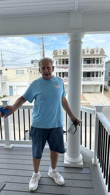 Russ Pagano Home Improvement