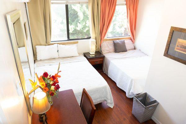 Mama Apartment Hotel