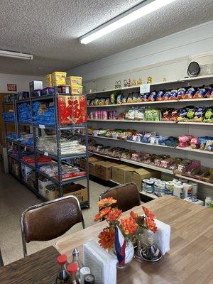 Philippine Oriental Market & Gifts