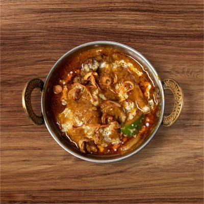 Mostafa Halal Grill And Gravy