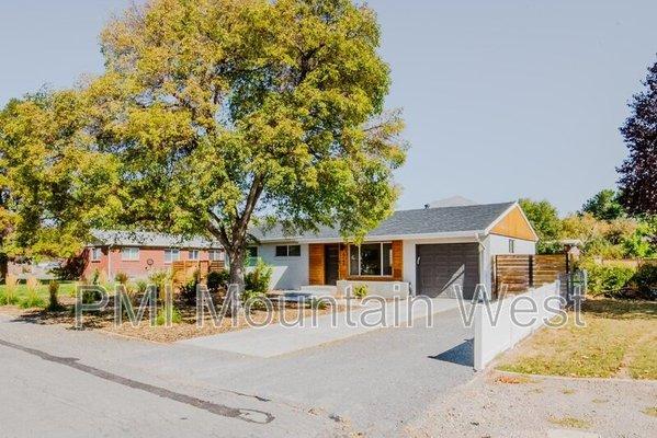 Properties managed by PMI Mountain West