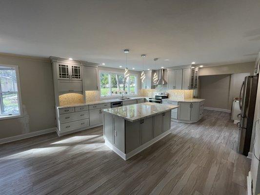 MM Home Improvements