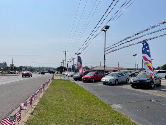 Tinkham Auto Sales 2