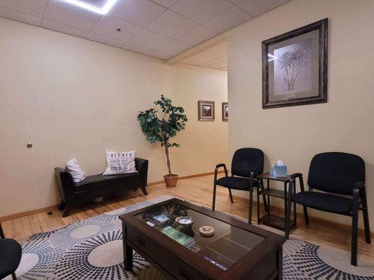 Acumen Counseling Services