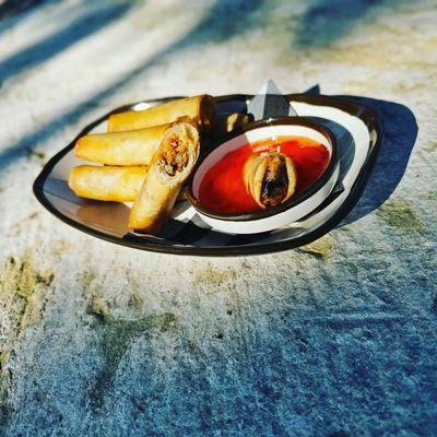 A Taste of the Philippines