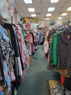 Maria's Bargain Stop