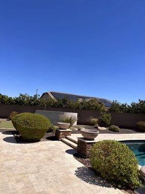 Dominari Landscape Solutions