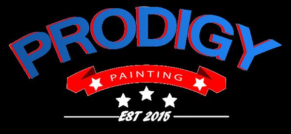 Prodigy Painting