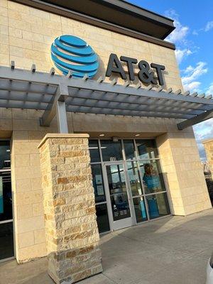 AT&T Store