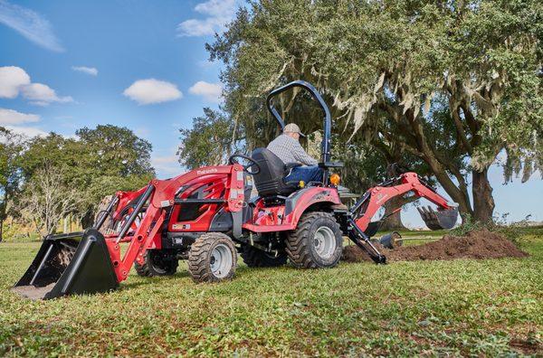 Farm Supply