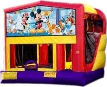 Jump N Bounce Fun LLC