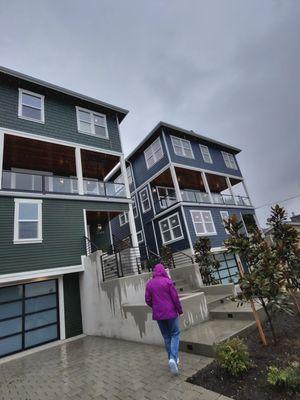 Christine Hecker - eXp Realty