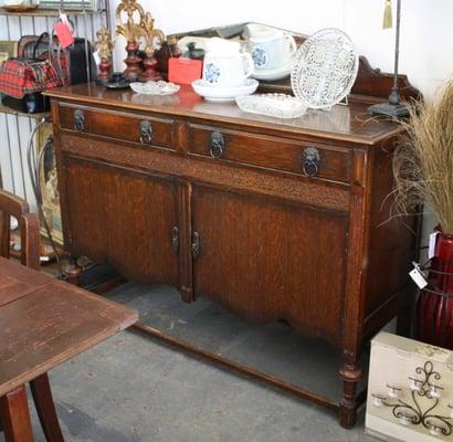 Clawson's General Store Used Furniture and Antiques