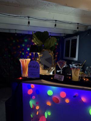 Top Shelf Event Bartending