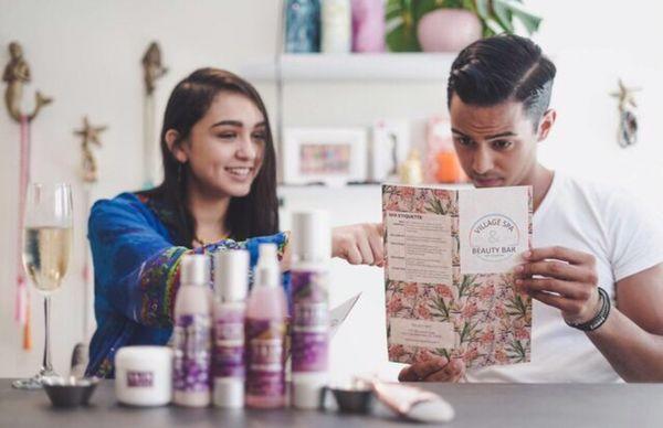 Village Spa & Beauty Bar