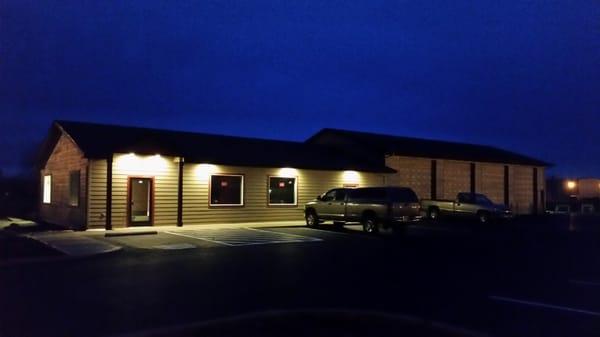 Terracalc Land Surveying