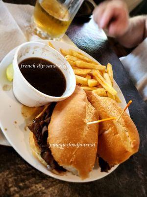 2024 Aug 6: french dip sandwich (5 of 5)