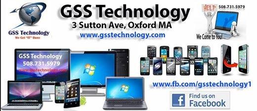 GSS Technology