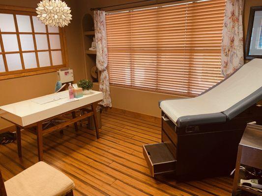 North Valley Medical and Yoga Center