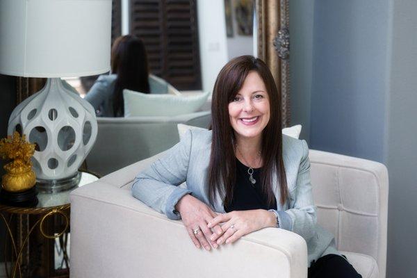 Founder and speech-language pathologist, Full Potential Home Therapy, LLC