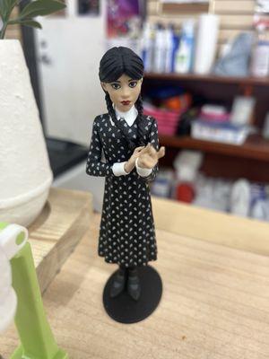 Dad's favorite store to fill up for the Philippines box