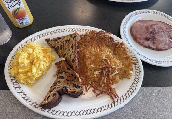Waffle House