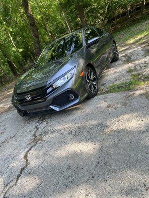 Solid Rock Auto Group